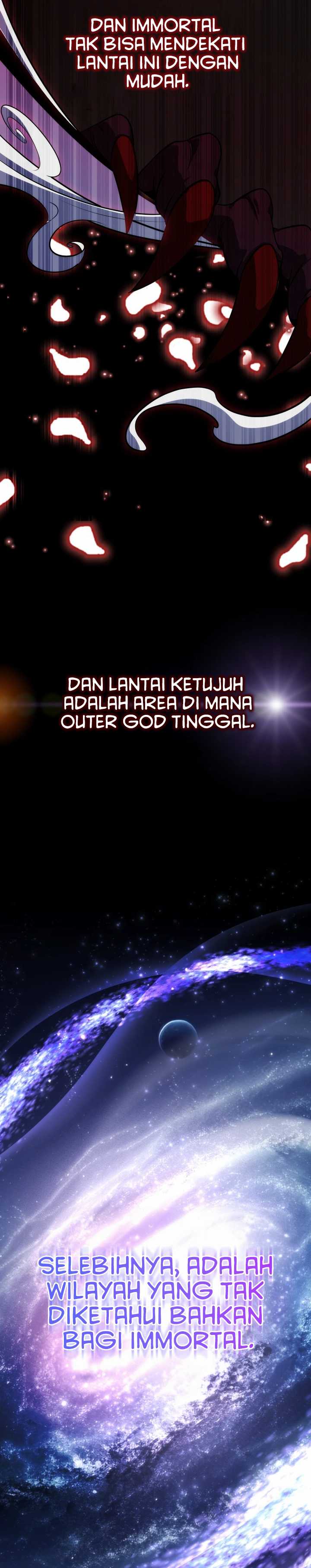 Drug Devourer Chapter 78 Bahasa Indonesia