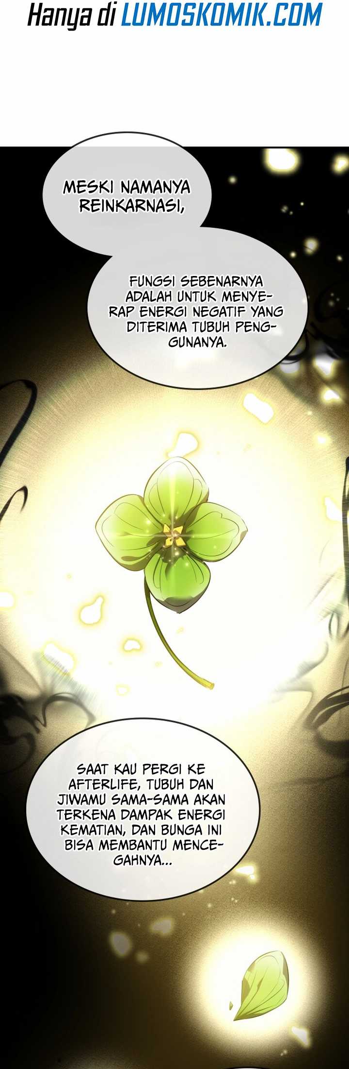 Drug Devourer Chapter 78 Bahasa Indonesia