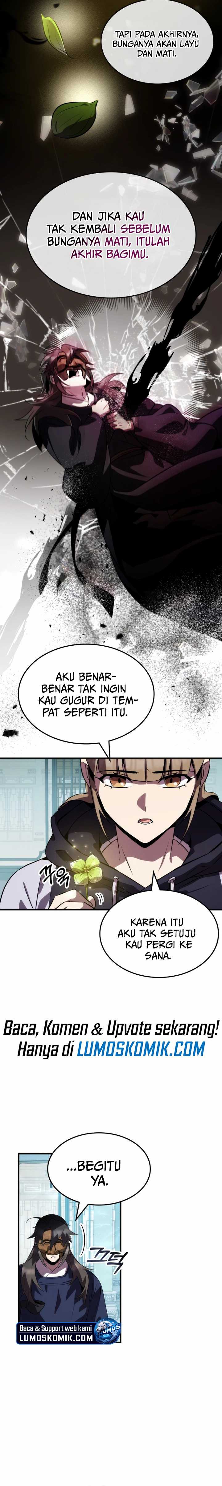 Drug Devourer Chapter 78 Bahasa Indonesia