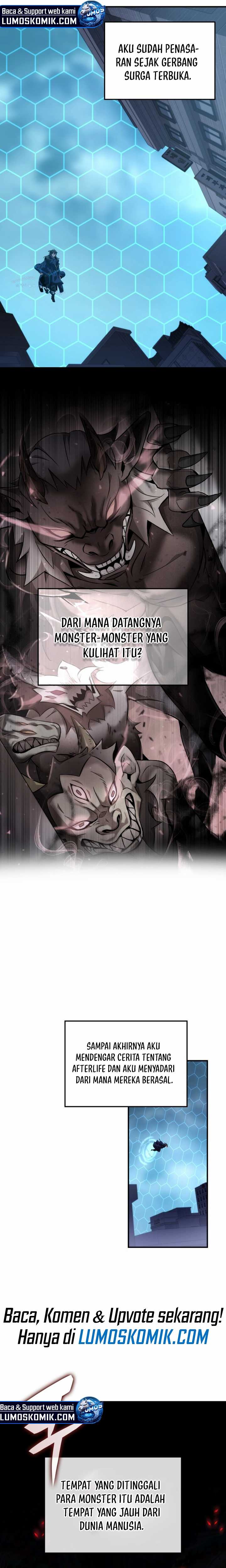 Drug Devourer Chapter 78 Bahasa Indonesia