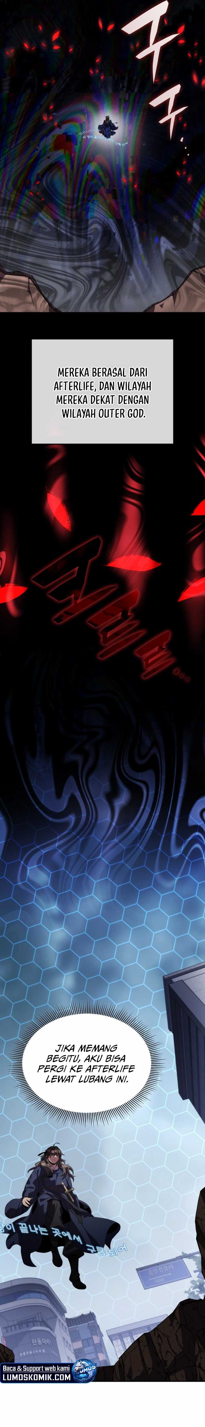 Drug Devourer Chapter 78 Bahasa Indonesia