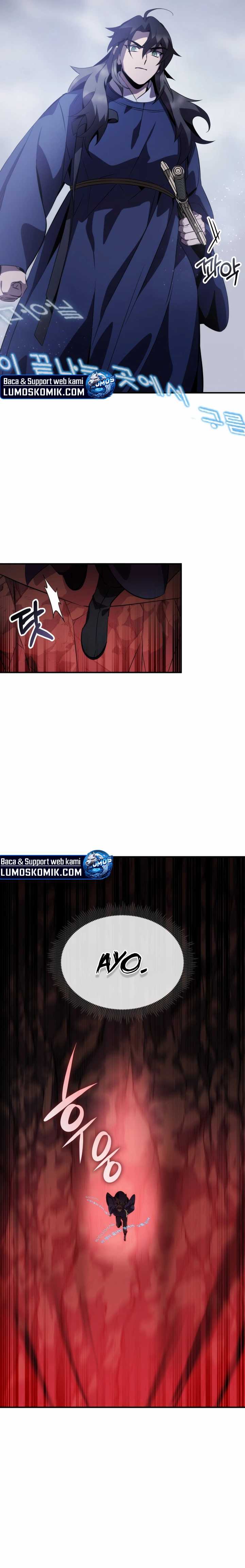 Drug Devourer Chapter 78 Bahasa Indonesia
