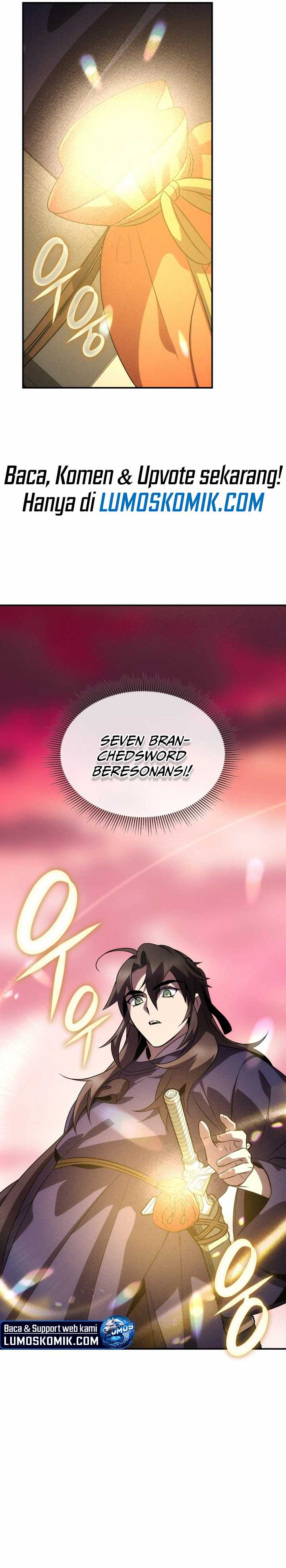 Drug Devourer Chapter 78 Bahasa Indonesia
