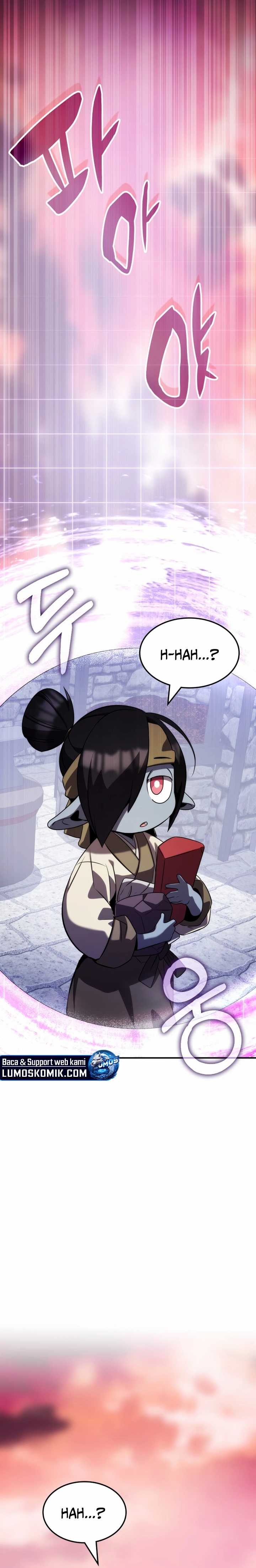 Drug Devourer Chapter 78 Bahasa Indonesia