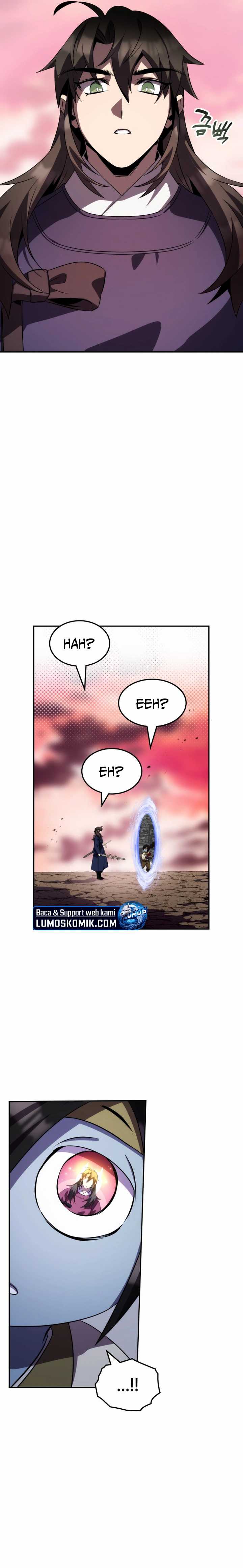 Drug Devourer Chapter 78 Bahasa Indonesia