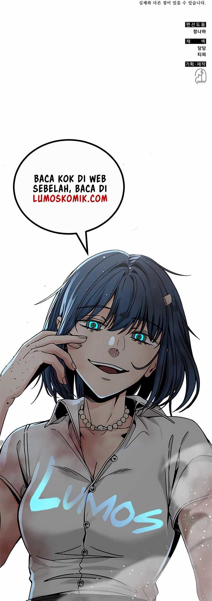 Drug Devourer Chapter 78 Bahasa Indonesia