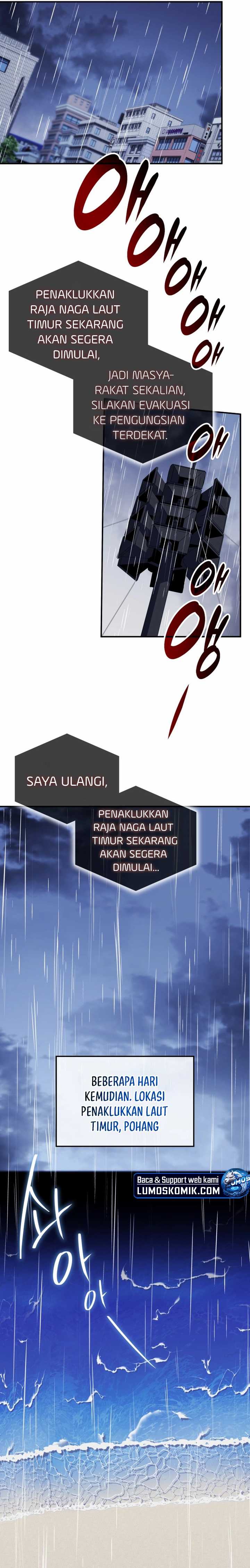 Drug Devourer Chapter 82 Bahasa Indonesia