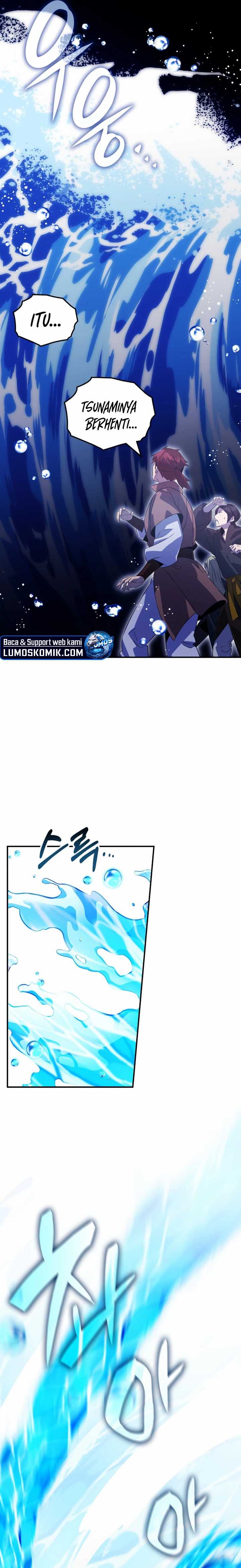 Drug Devourer Chapter 82 Bahasa Indonesia