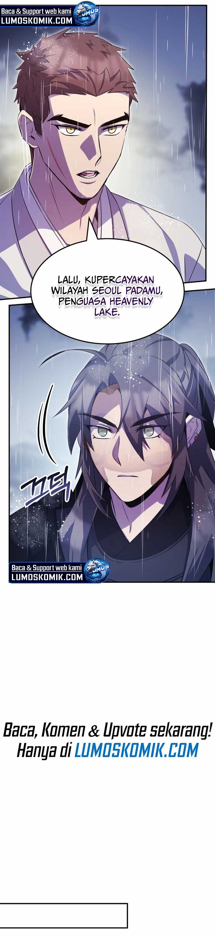 Drug Devourer Chapter 82 Bahasa Indonesia