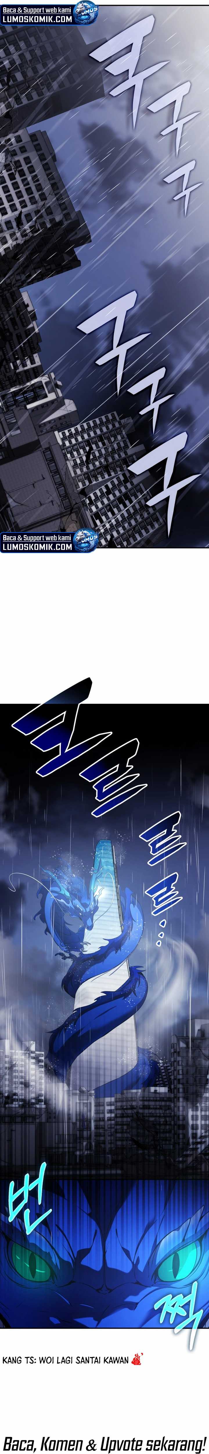 Drug Devourer Chapter 82 Bahasa Indonesia