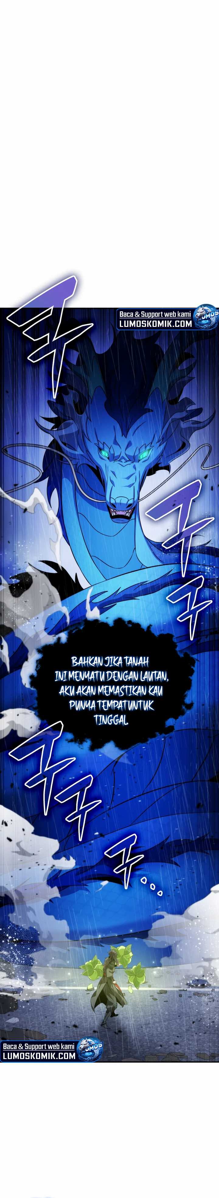 Drug Devourer Chapter 84 Bahasa Indonesia