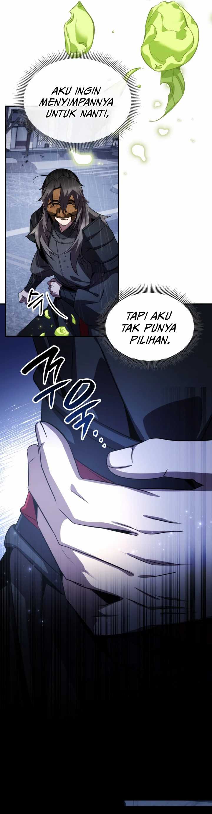 Drug Devourer Chapter 84 Bahasa Indonesia