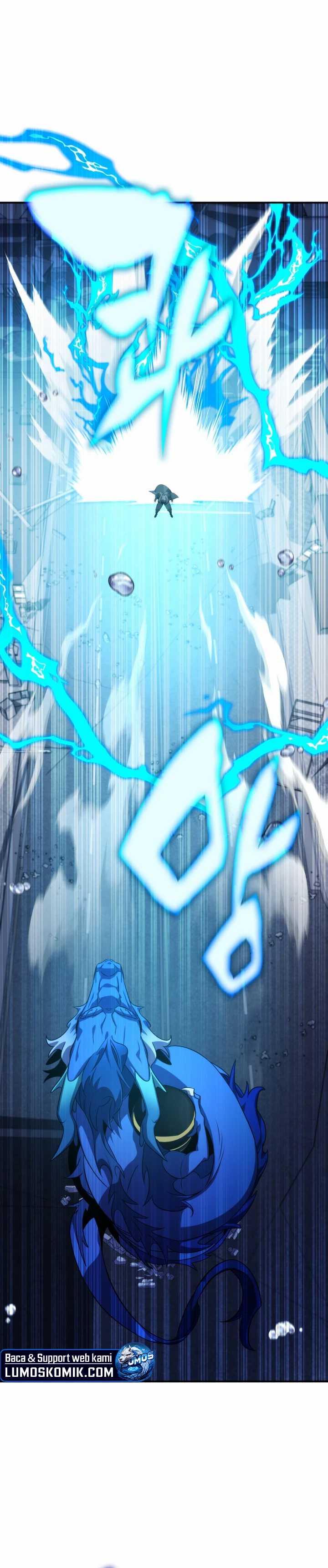 Drug Devourer Chapter 84 Bahasa Indonesia