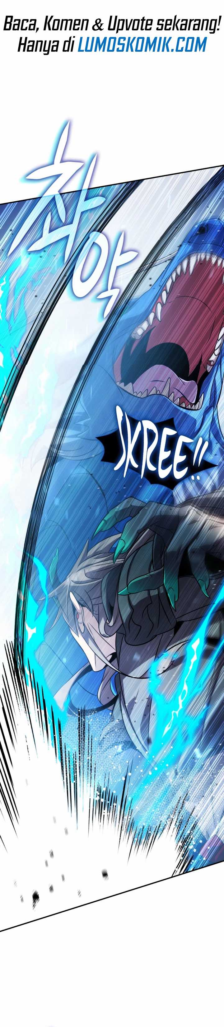 Drug Devourer Chapter 84 Bahasa Indonesia