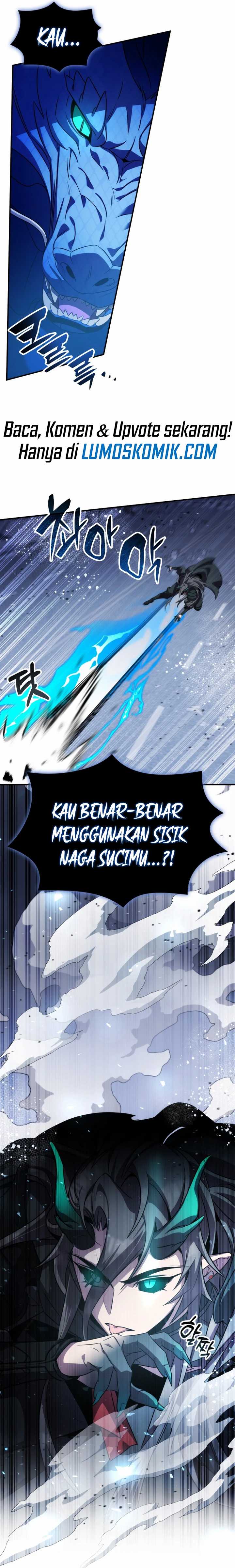 Drug Devourer Chapter 84 Bahasa Indonesia
