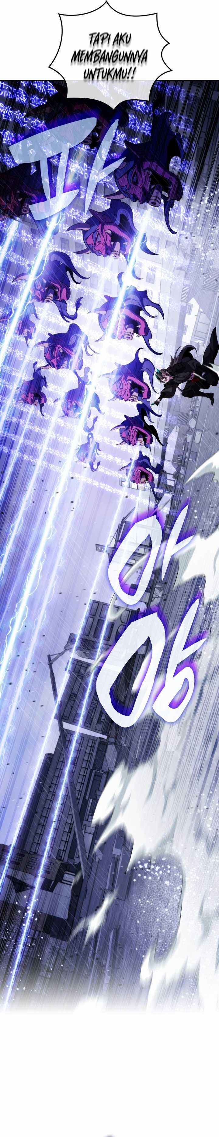 Drug Devourer Chapter 84 Bahasa Indonesia