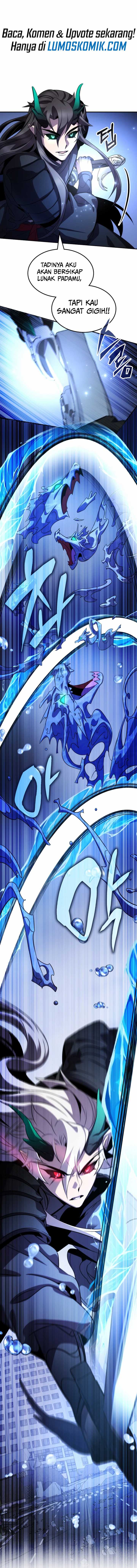 Drug Devourer Chapter 84 Bahasa Indonesia