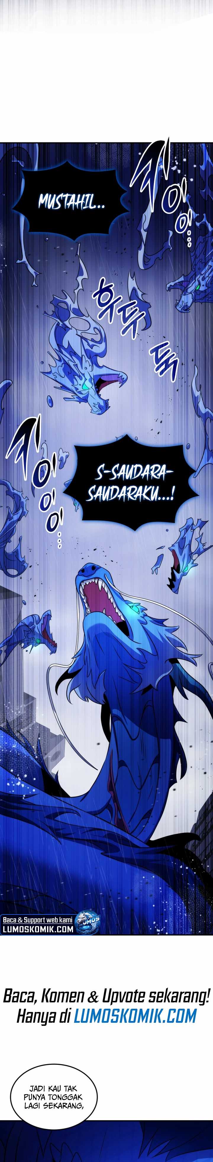 Drug Devourer Chapter 84 Bahasa Indonesia