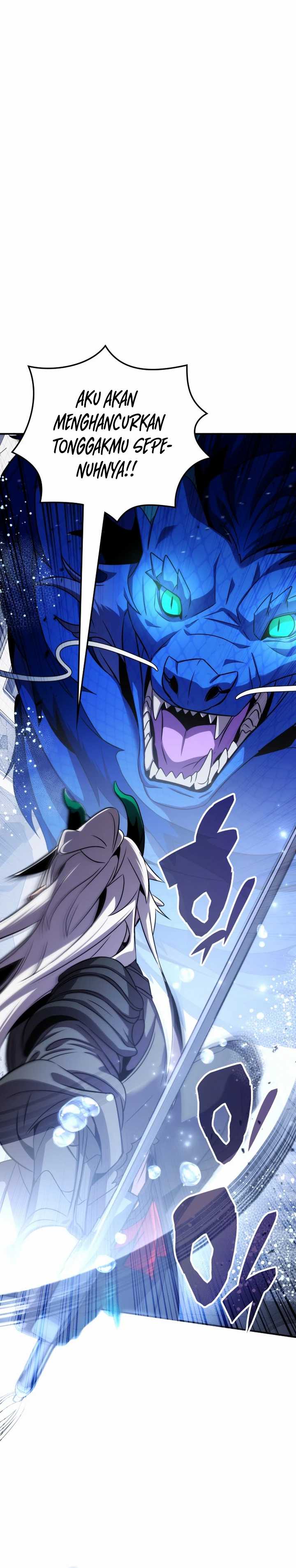 Drug Devourer Chapter 84 Bahasa Indonesia