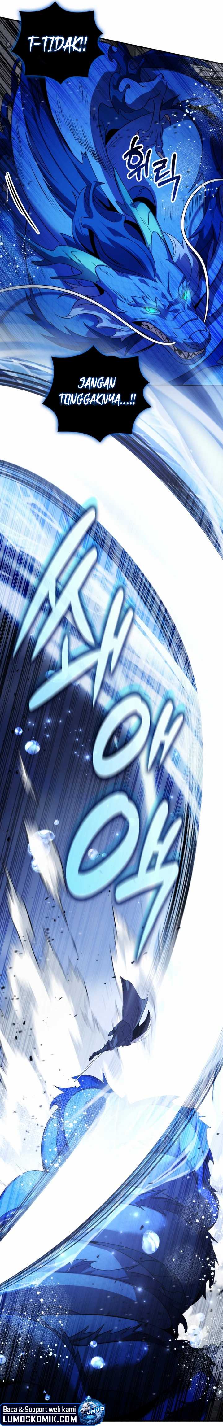 Drug Devourer Chapter 84 Bahasa Indonesia