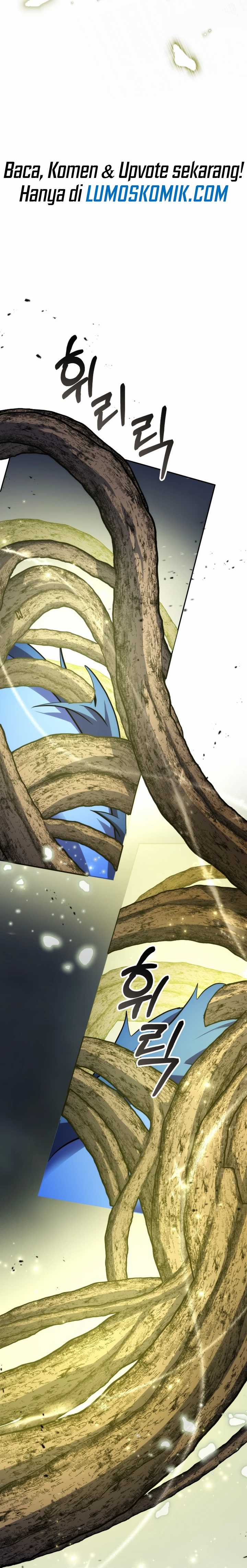 Drug Devourer Chapter 84 Bahasa Indonesia