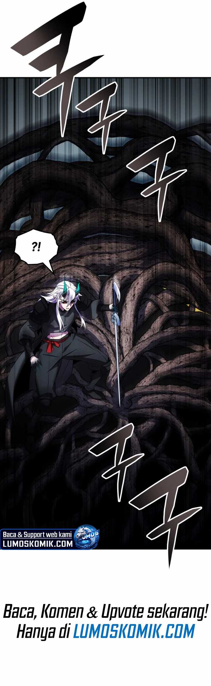 Drug Devourer Chapter 84 Bahasa Indonesia