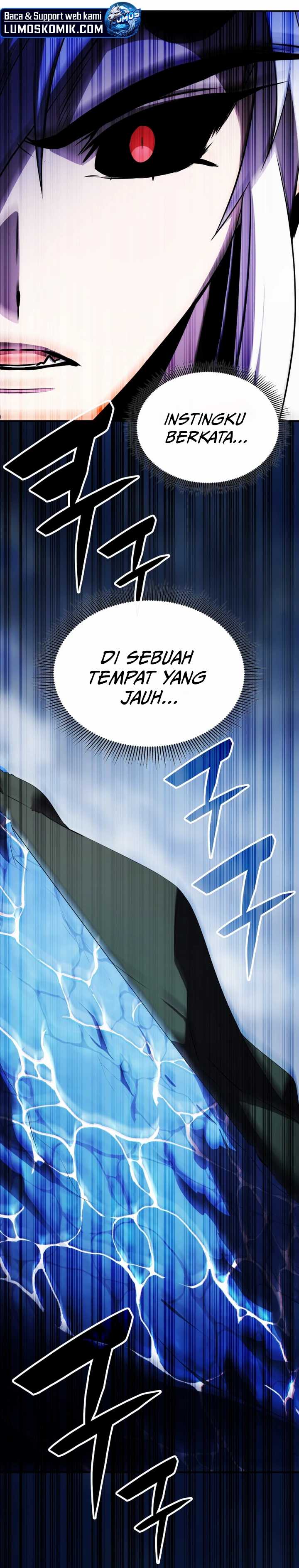Drug Devourer Chapter 84 Bahasa Indonesia