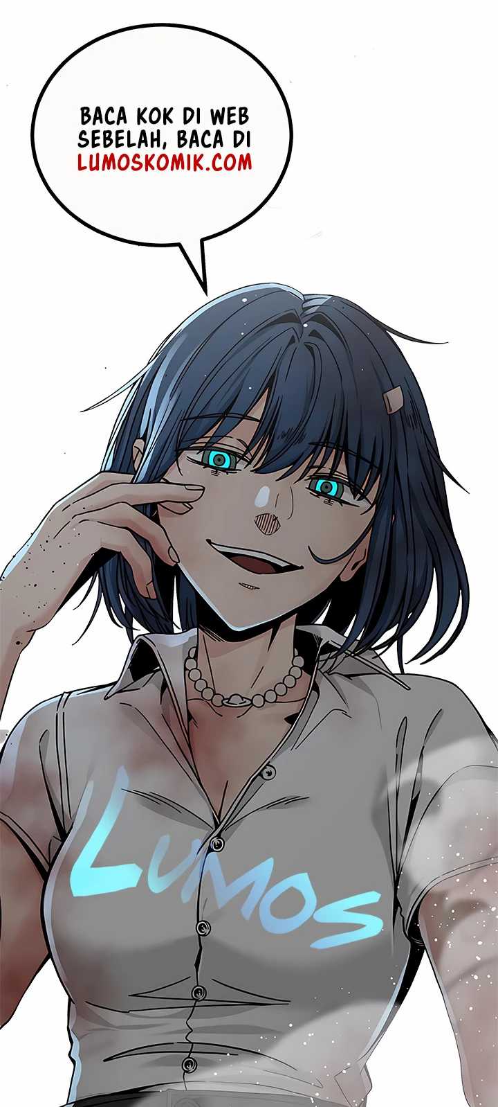 Drug Devourer Chapter 84 Bahasa Indonesia