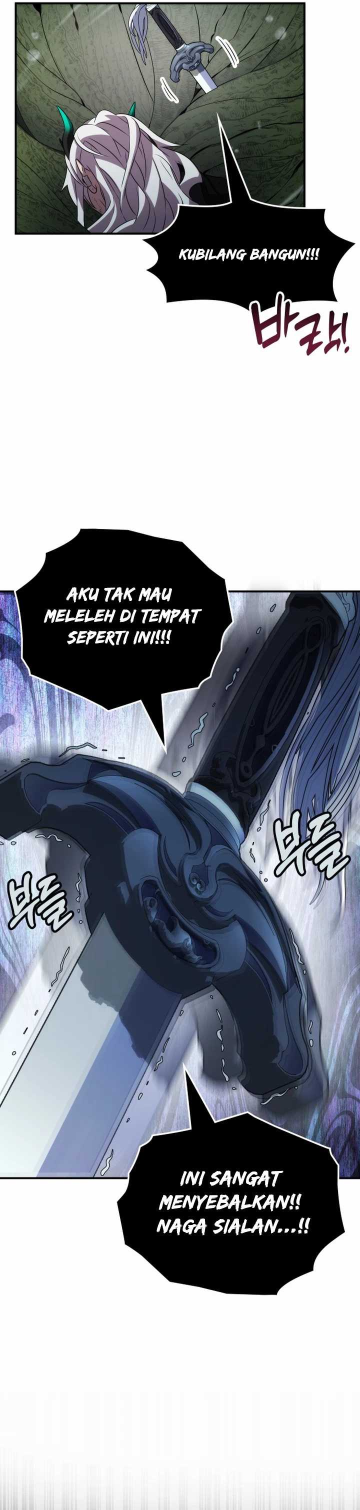Drug Devourer Chapter 87 Bahasa Indonesia