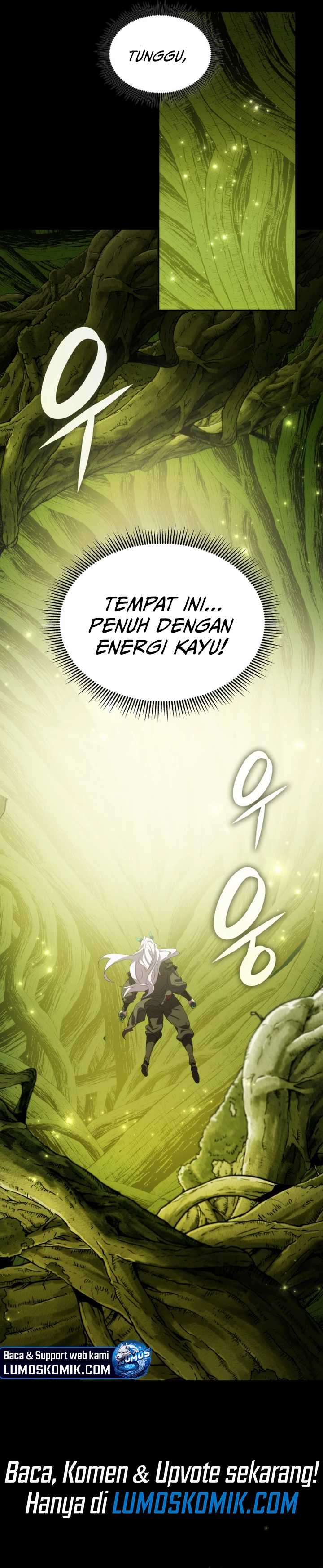 Drug Devourer Chapter 87 Bahasa Indonesia