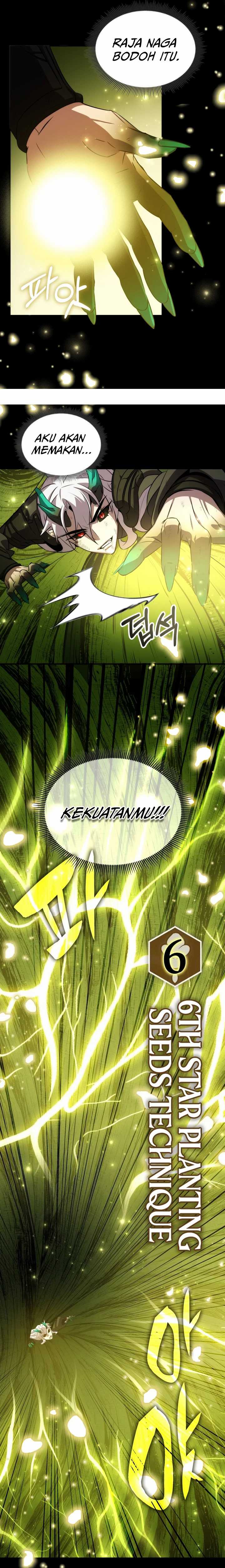 Drug Devourer Chapter 87 Bahasa Indonesia