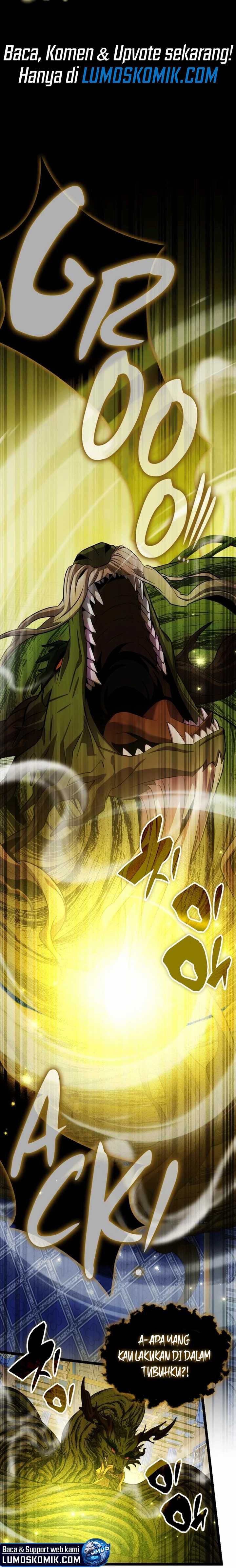 Drug Devourer Chapter 87 Bahasa Indonesia