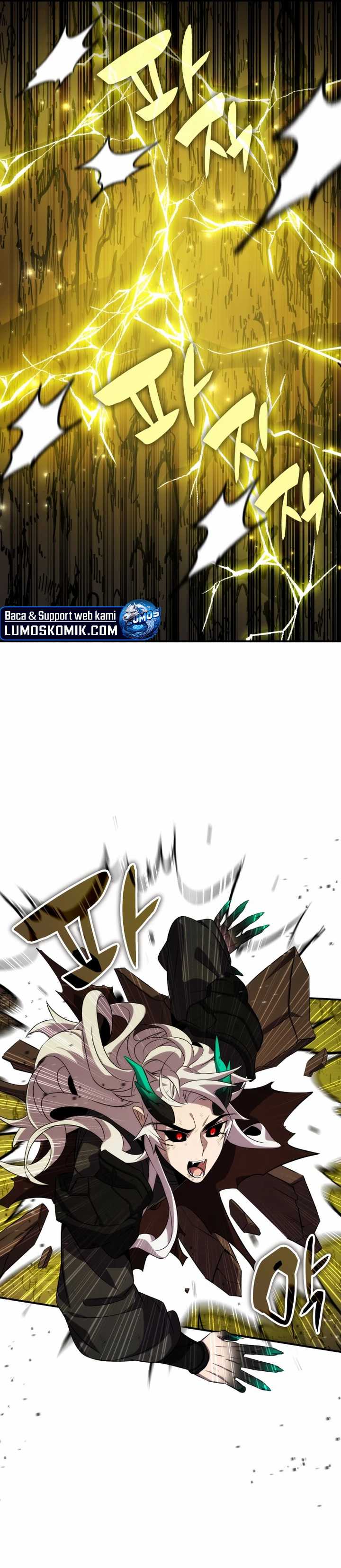 Drug Devourer Chapter 87 Bahasa Indonesia