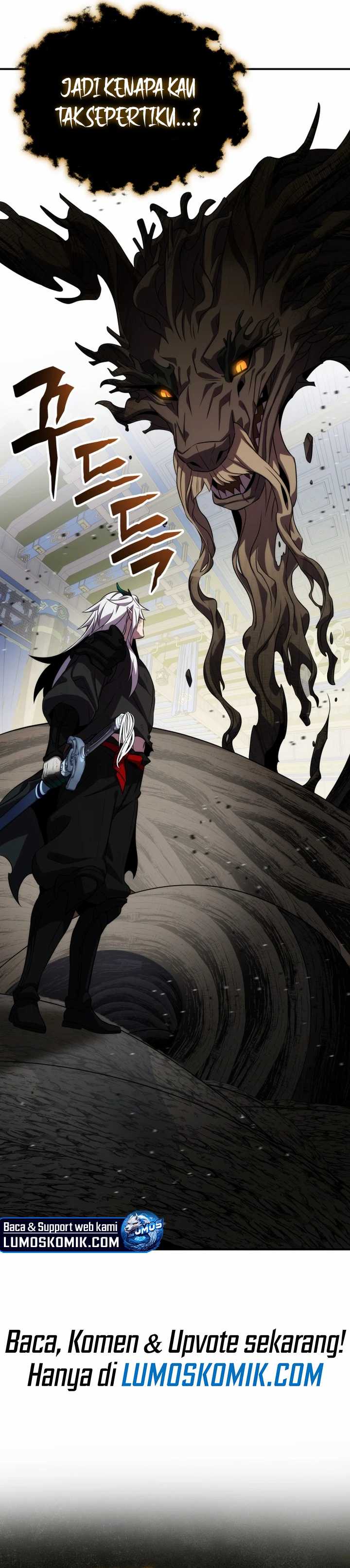 Drug Devourer Chapter 87 Bahasa Indonesia