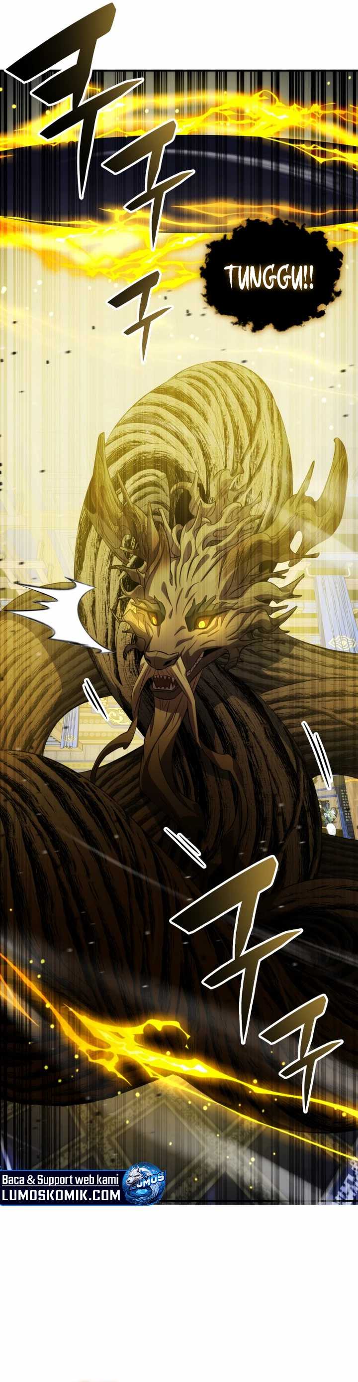 Drug Devourer Chapter 87 Bahasa Indonesia