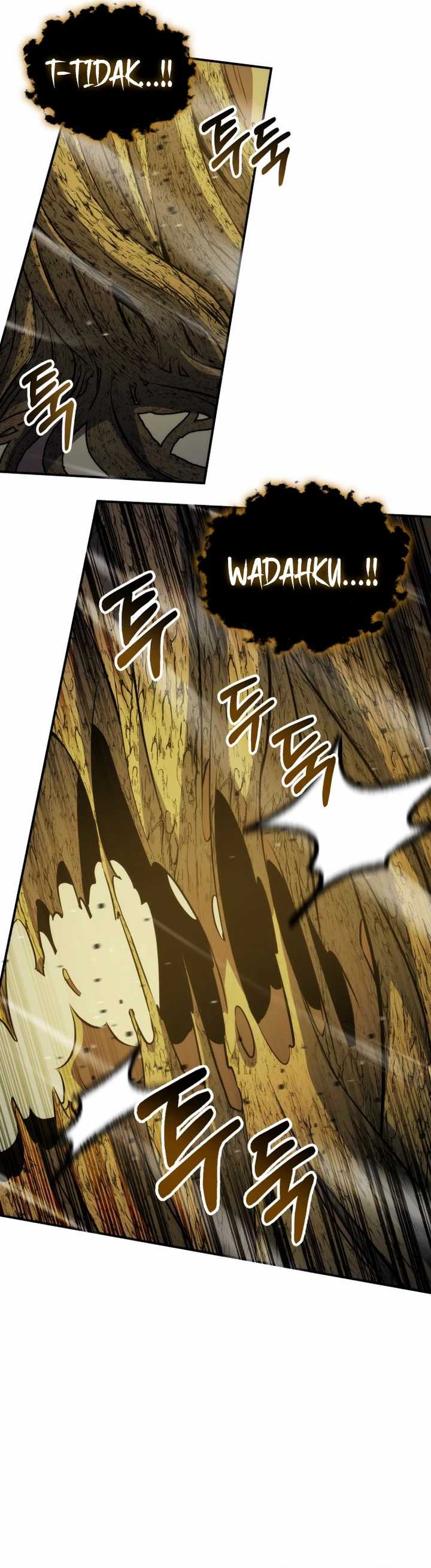 Drug Devourer Chapter 87 Bahasa Indonesia