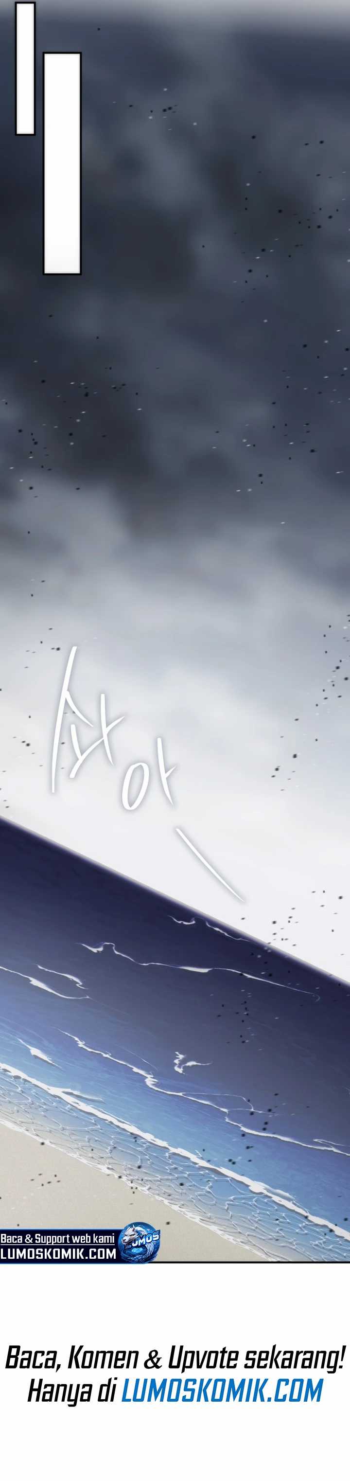 Drug Devourer Chapter 87 Bahasa Indonesia