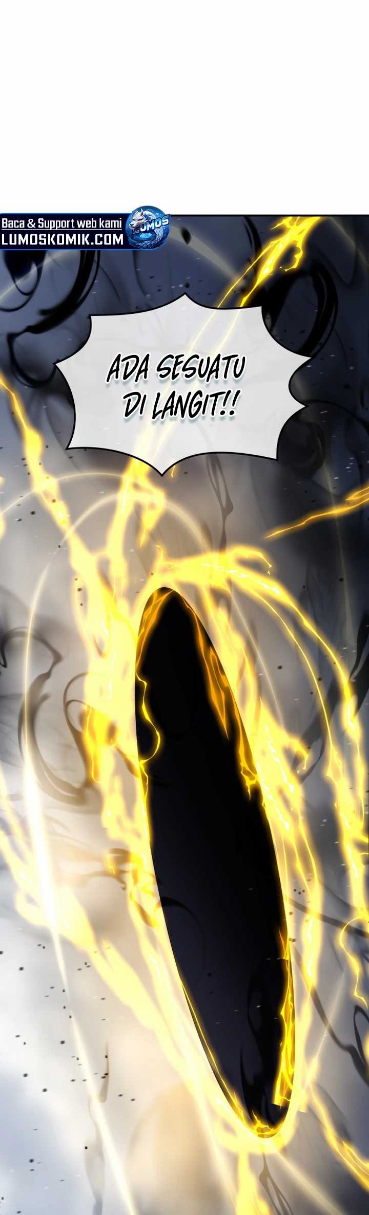 Drug Devourer Chapter 87 Bahasa Indonesia