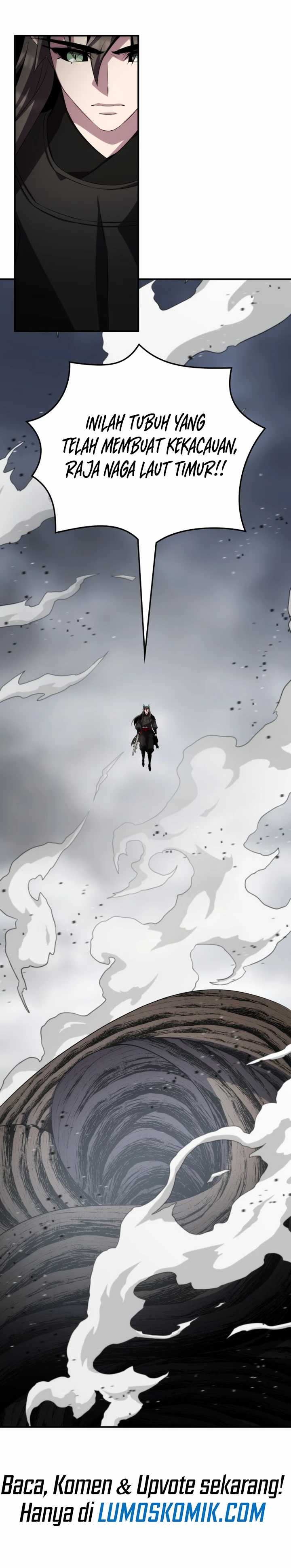 Drug Devourer Chapter 87 Bahasa Indonesia