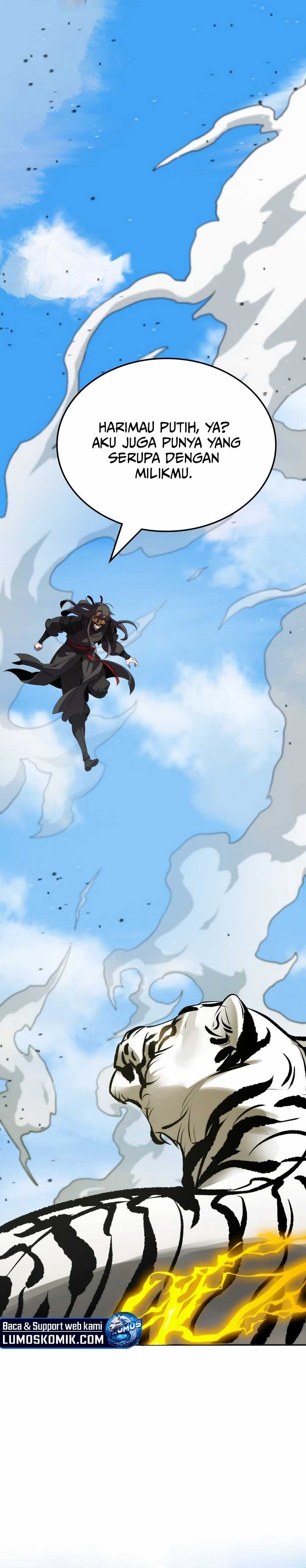 Drug Devourer chapter 93