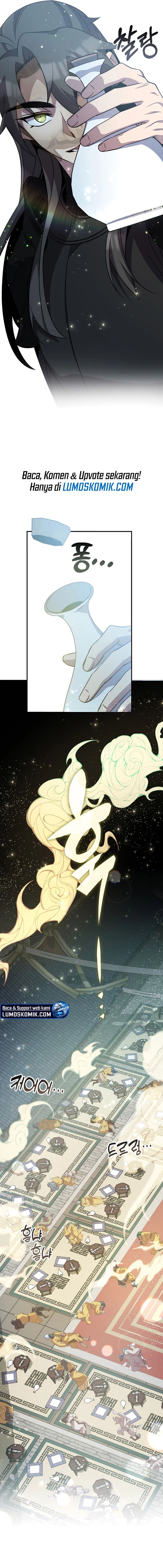 Drug Devourer Chapter 104 Bahasa Indonesia