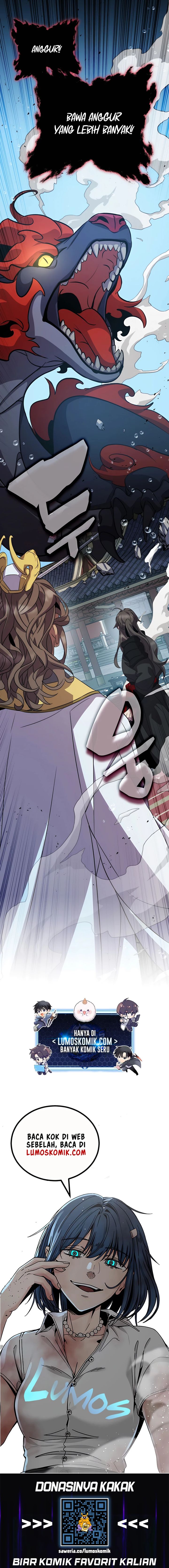 Drug Devourer Chapter 104 Bahasa Indonesia