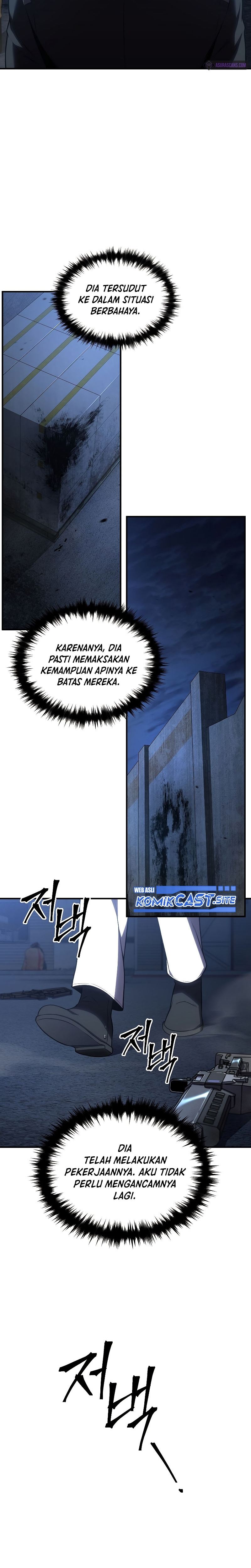 Drug-Eating Genius Mage chapter 29