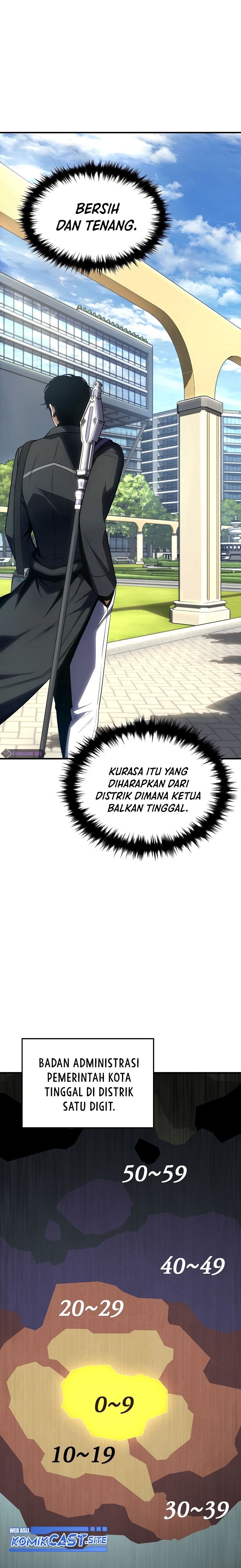 Drug-Eating Genius Mage chapter 29