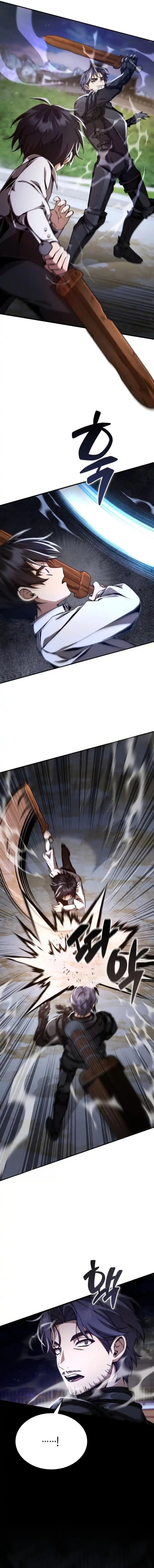 Dukedom’s Legendary Prodigy chapter 6