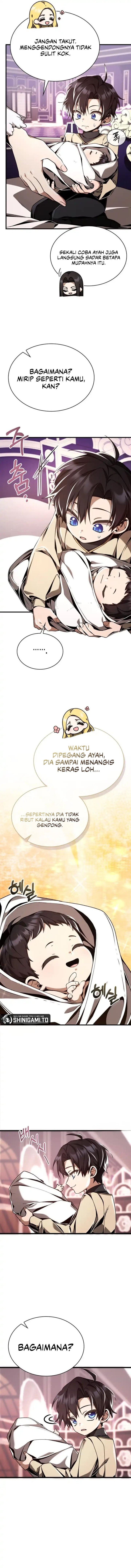 Dukedom’s Legendary Prodigy chapter 6