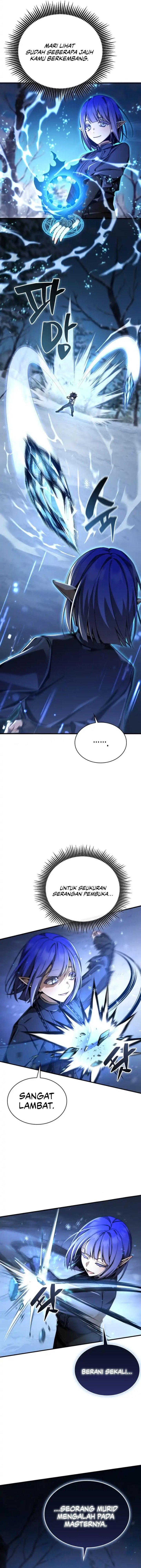 Dukedom’s Legendary Prodigy chapter 6