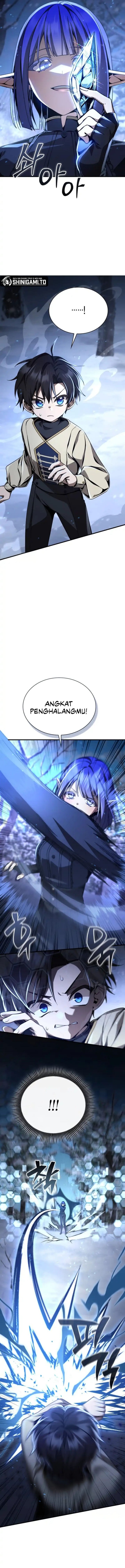 Dukedom’s Legendary Prodigy chapter 6