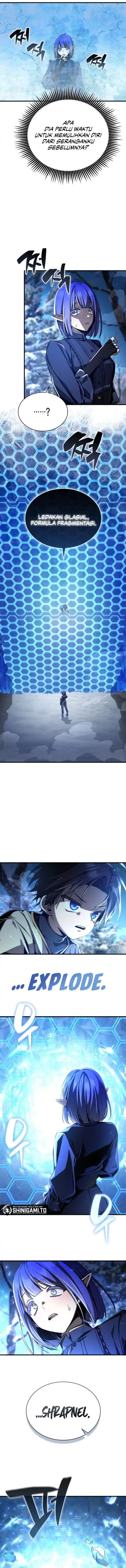 Dukedom’s Legendary Prodigy chapter 6