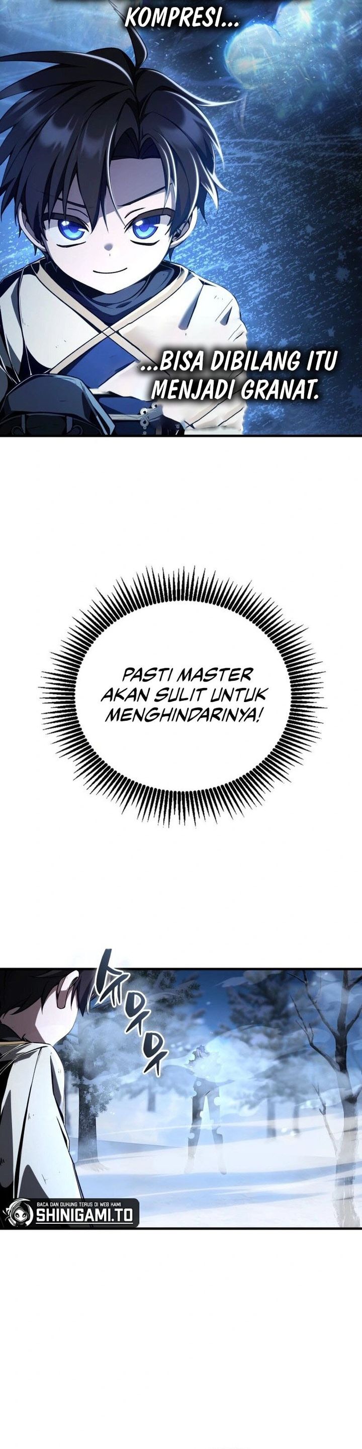 Dukedom’s Legendary Prodigy chapter 7